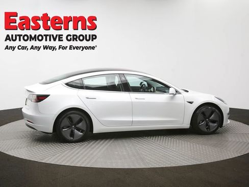 Used 2018 Tesla Model 3 Long Range image 41
