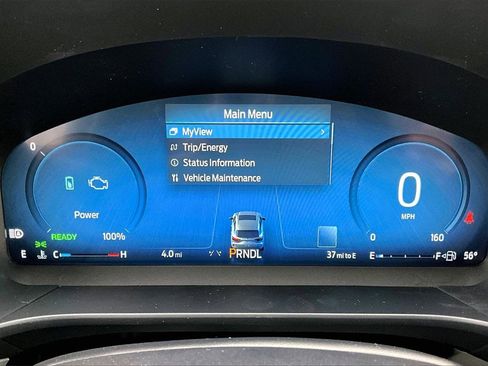 New 2026 Ford Escape Platinum w/ Premium Technology Package image 20