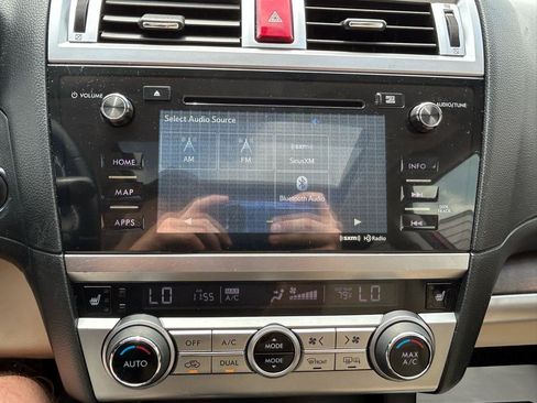 Used 2015 Subaru Outback 2.5i Limited AWD/4WD image 23