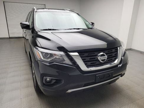 Used 2020 Nissan Pathfinder SL AWD/4WD image 14