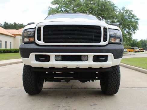 Used 2004 Ford F250 XLT AWD/4WD image 7