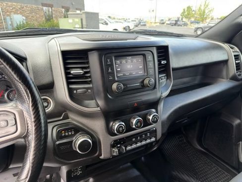 Used 2024 RAM 2500 Tradesman w/ Chrome Appearance Group AWD/4WD image 20