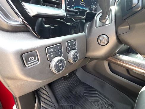 Used 2024 Chevrolet Silverado 1500 LTZ image 19