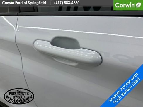 New 2026 Ford Explorer ST w/ Sun And Sound Package image 9