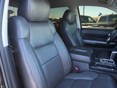 Used 2019 Toyota Tundra SR5 w/ SR5 Upgrade Package image 19