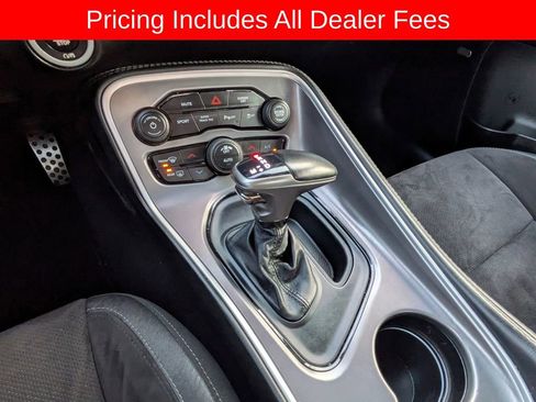 Used 2021 Dodge Challenger GT w/ Plus Package RWD image 18