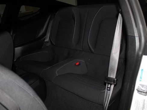 Used 2023 Ford Mustang Mach 1 RWD image 31