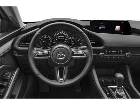 Used 2026 MAZDA MAZDA3 2.5 S Sedan w/ Preferred Pkg FWD image 10