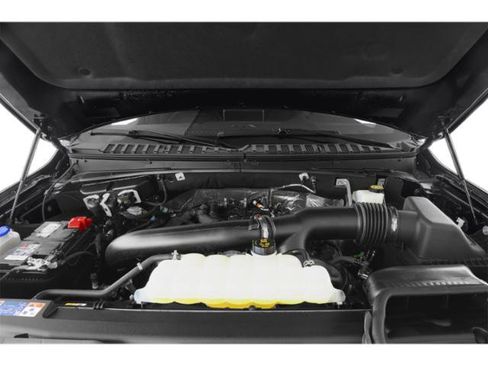 Used 2023 Ford Expedition Max Limited image 12