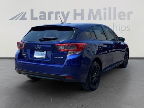 Used 2023 Subaru Impreza 2.0i AWD/4WD image 5