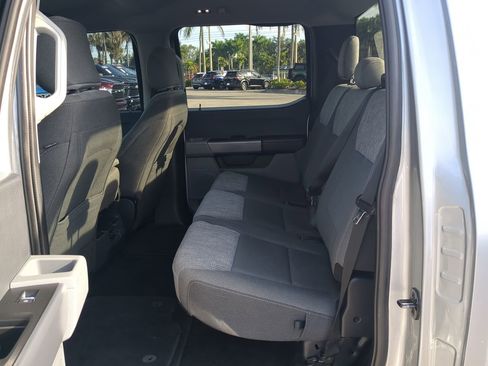 Used 2022 Ford F150 XLT w/ Trailer Tow Package image 14