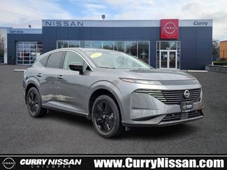 Certified 2025 Nissan Murano SV AWD/4WD video 1