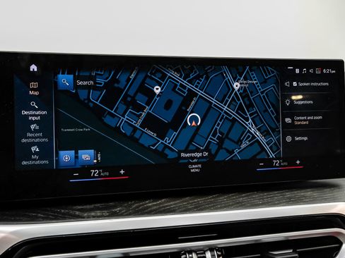 Used 2024 BMW 330i 330i w/ M Sport Package image 26