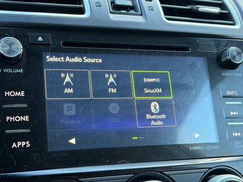 Used 2017 Subaru Forester 2.5i Premium w/ Protection Package #1 AWD/4WD image 17