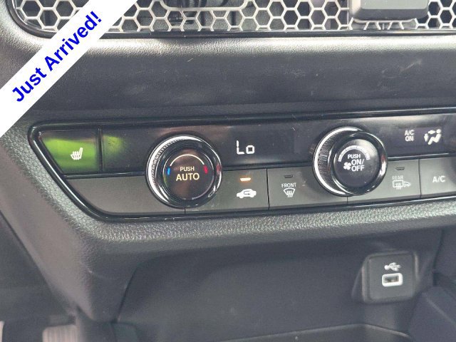 Used 2024 Honda HR-V Sport image 8