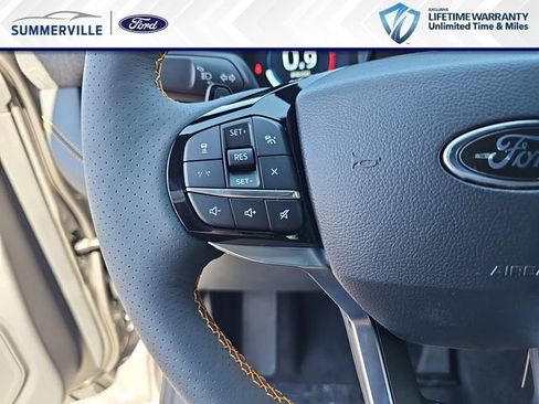 New 2026 Ford Explorer Tremor w/ Tremor Convenience Package AWD/4WD image 21