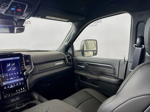 New 2025 RAM 2500 Power Wagon image 23