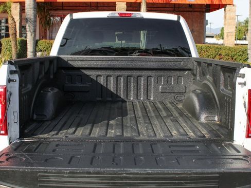 Used 2018 Ford F150 XL w/ Equipment Group 101A Mid image 8