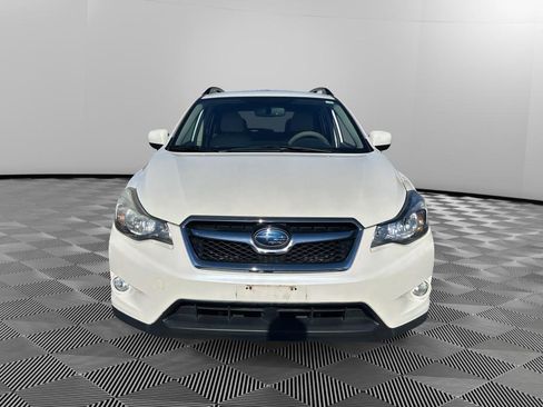 Used 2013 Subaru Crosstrek 2.0i Limited w/ Popular Pkg 2 image 2