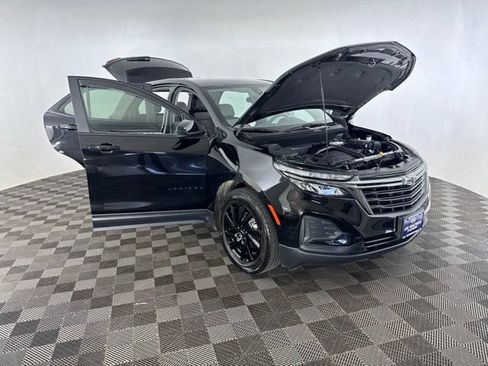 Used 2024 Chevrolet Equinox LS w/ LS Convenience Package FWD image 13