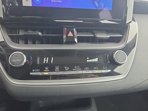 Used 2024 Toyota Corolla LE image 24