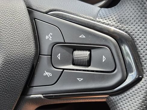 Certified 2023 Chevrolet TrailBlazer LS FWD image 20