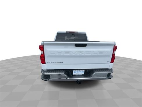 Used 2024 Chevrolet Silverado 1500 LT image 7