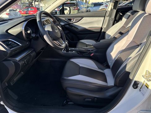 Used 2023 Subaru Crosstrek 2.5i Limited image 15