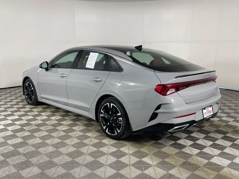 Used 2024 Kia K5 GT-Line image 15