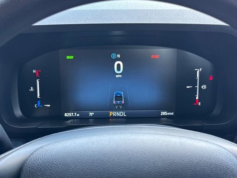 Used 2025 Ford Maverick XL image 22