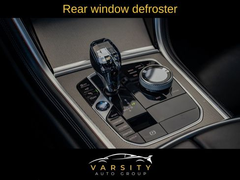 Used 2022 BMW 840i Gran Coupe xDrive image 24