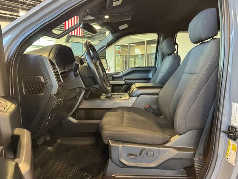 Used 2020 Ford F150 XLT w/ Equipment Group 302A Luxury AWD/4WD image 15