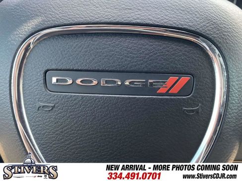Used 2020 Dodge Charger R/T w/ Blacktop Package image 59