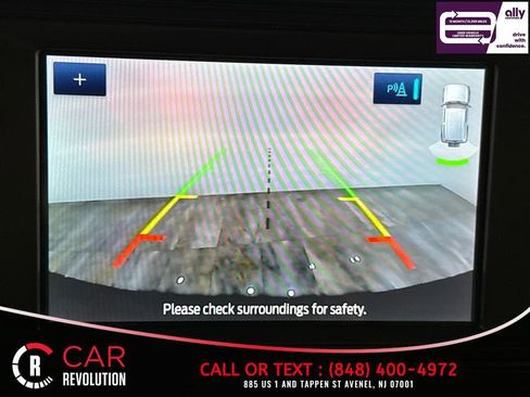 Used 2021 Ford Bronco Black Diamond AWD/4WD image 25