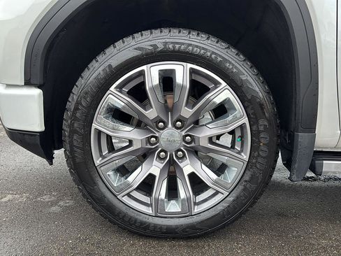 Used 2023 GMC Sierra 1500 Denali image 12