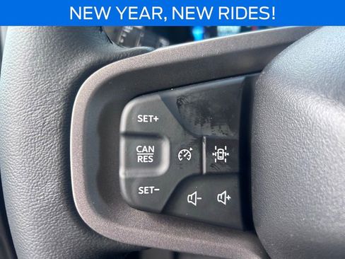 New 2026 Ford Bronco Big Bend AWD/4WD image 33