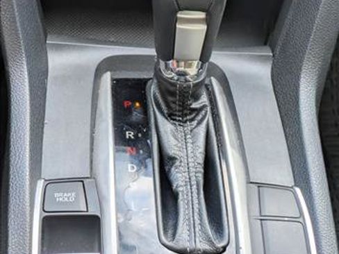 Used 2018 Honda Civic EX-T image 13