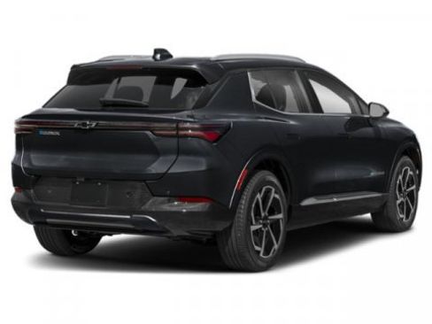 New 2026 Chevrolet Equinox EV LT w/ Comfort Package FWD image 5
