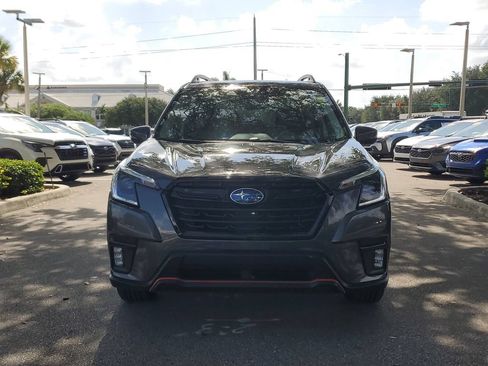 Used 2023 Subaru Forester Sport AWD/4WD image 8