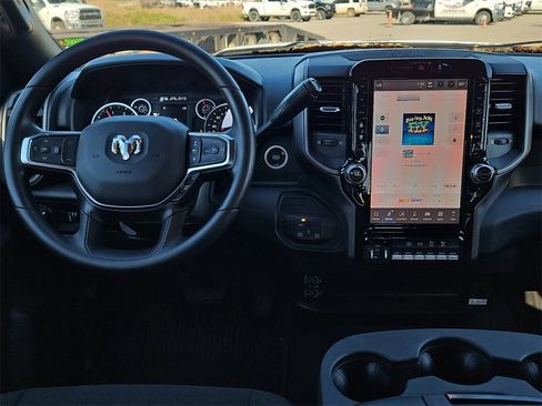 New 2026 RAM 2500 Tradesman image 19