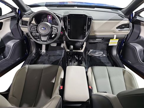 New 2026 Subaru Forester Limited image 9