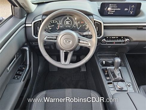 Used 2025 MAZDA CX-50 AWD 2.5 S w/ Premium Package image 7