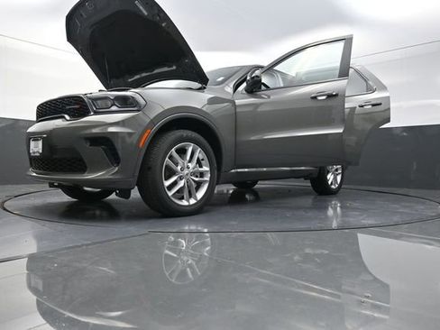 New 2026 Dodge Durango GT w/ Trailer Tow Group IV image 29