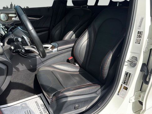Used 2018 Mercedes-Benz C 43 AMG 4MATIC Sedan image 9