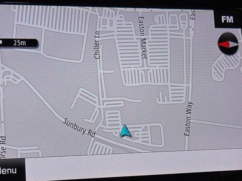 Used 2021 Subaru Crosstrek 2.5i Limited w/ Moonroof Package 2 image 37