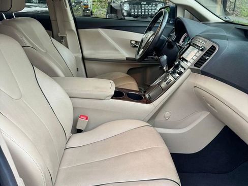 Used 2015 Toyota Venza XLE w/ XLE Premium Package AWD/4WD image 10