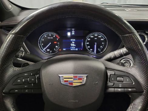 Used 2019 Cadillac XT4 Sport image 15