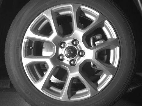 Used 2025 Jeep Compass Limited image 13