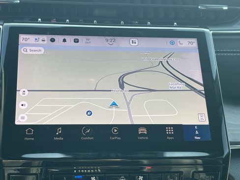 Used 2024 Jeep Grand Cherokee Overland w/ Advanced Protech Group III image 30