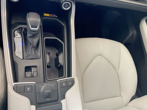 Certified 2026 Toyota Grand Highlander XLE image 20